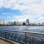 Studio 219 Em Santos