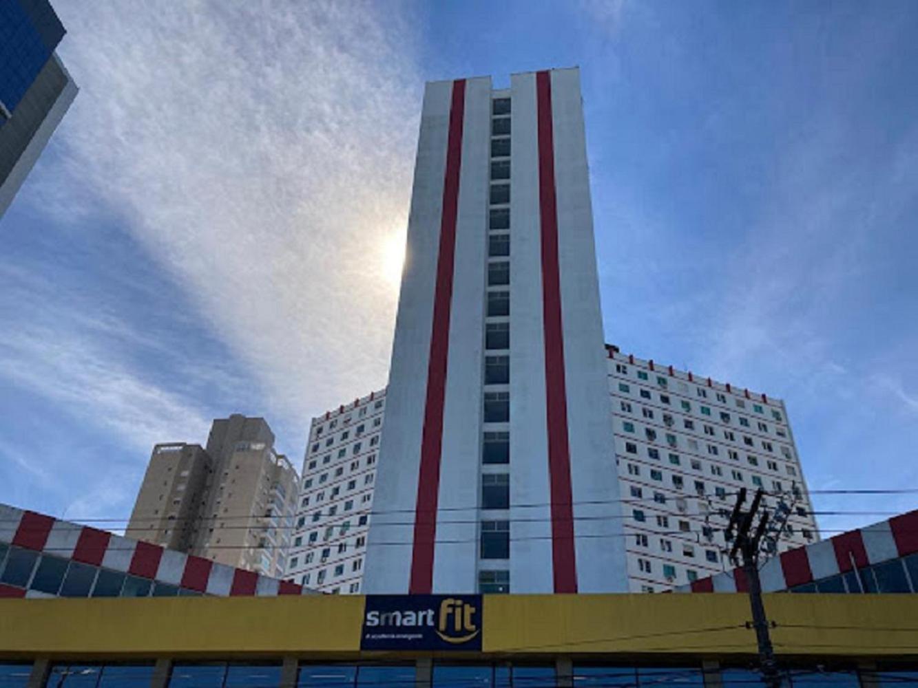 Apartamento 219 Em Santos (Sao Paulo)