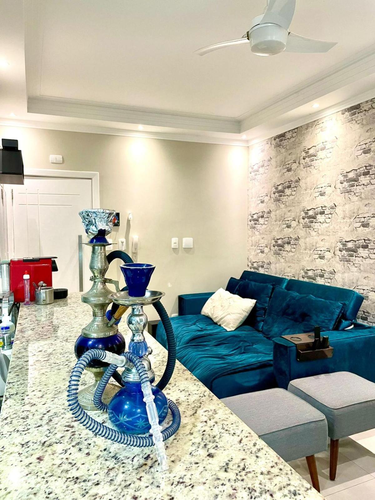 Apartamento 219 Em