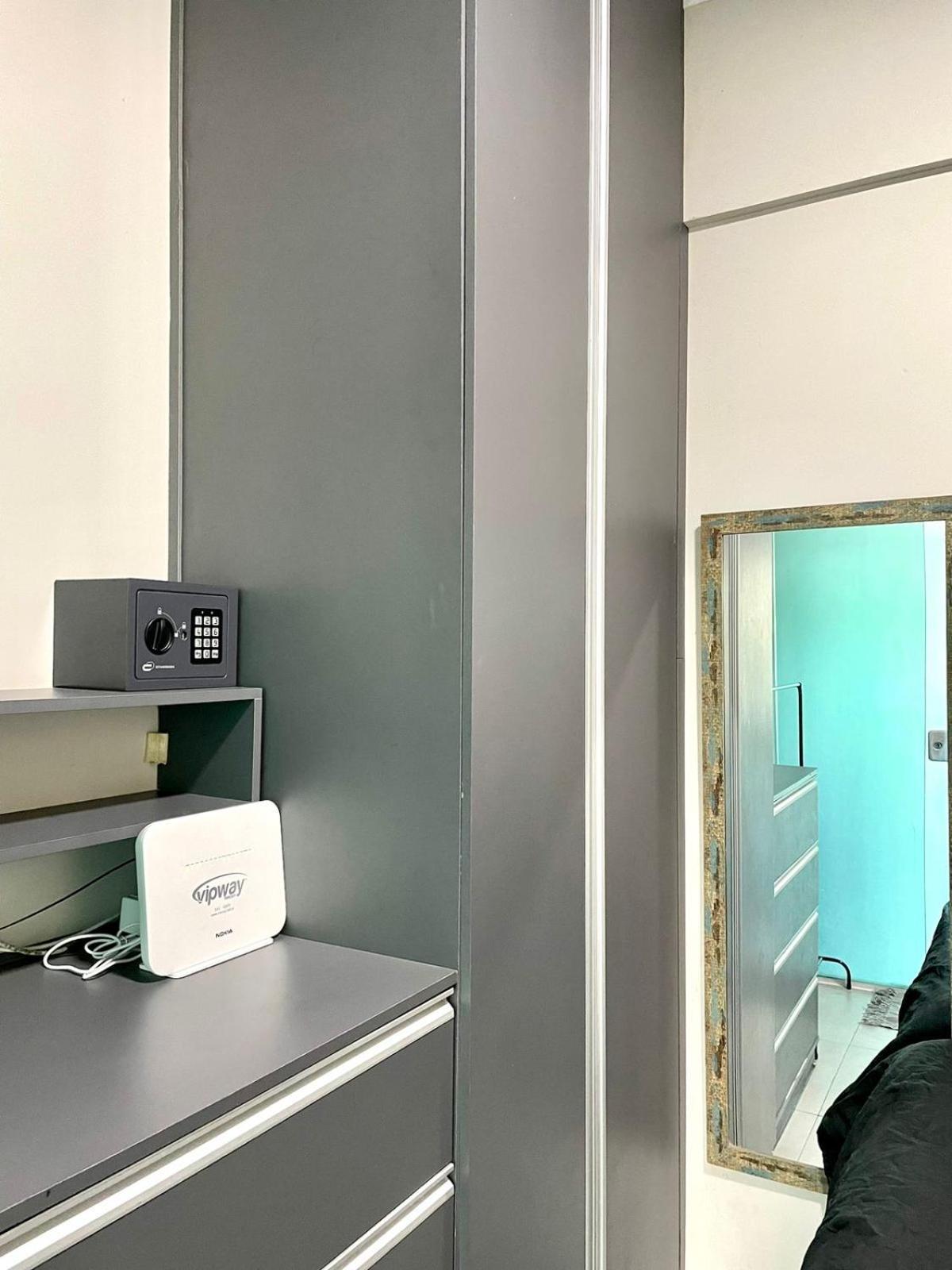 Apartamento 219 Em *